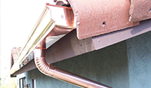 Rain Gutter Installation, Repair, Cleaning in Maquon, IL